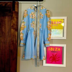 Much sought after Beulah dress Sz small